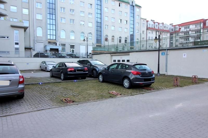Działka inna Elbląg