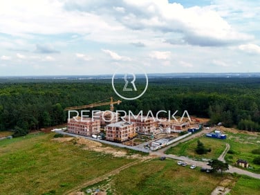 Mieszkanie Głogów Małopolski