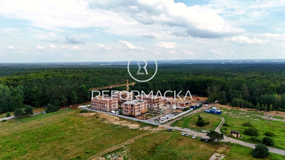 Mieszkanie Głogów Małopolski