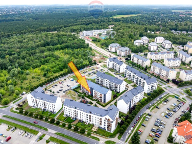 Mieszkanie Poznań