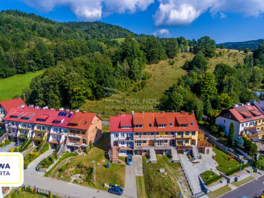Dom Lądek-Zdrój
