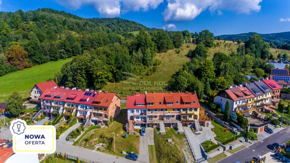Dom Lądek-Zdrój