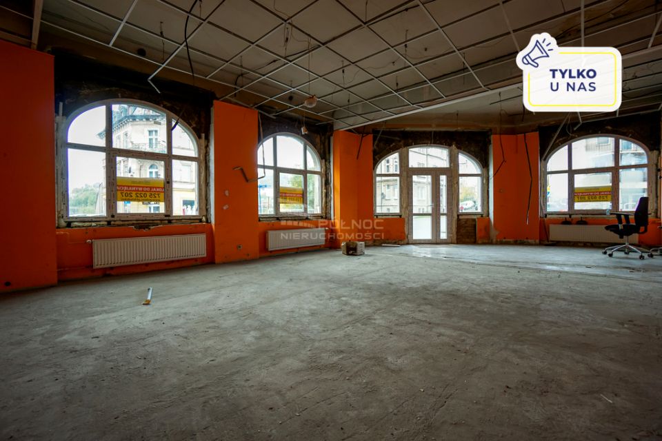 Lokal Kłodzko