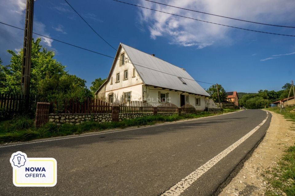 Dom Idzików