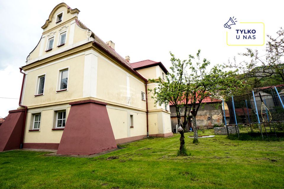 Dom Kłodzko