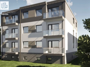 Mieszkanie Potęgowo