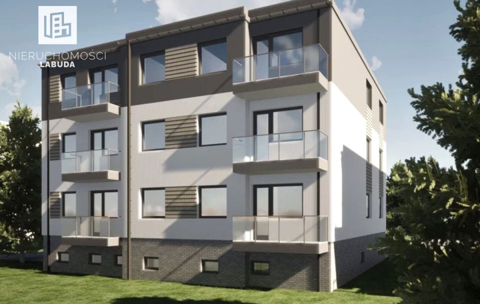 Mieszkanie Potęgowo