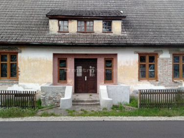 Dom Janisławice