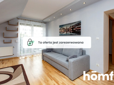 Mieszkanie Kraków