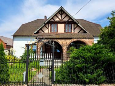 Dom Łuszkowo