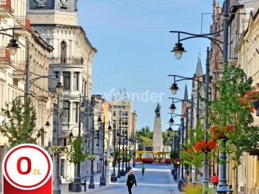 Mieszkanie Łódź