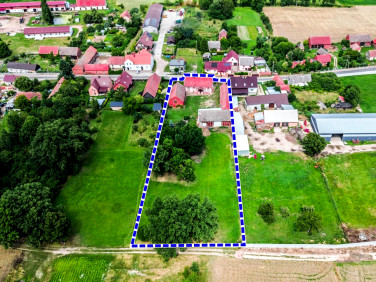 Dom Turzany sprzedaż