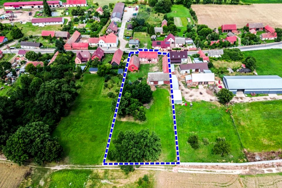 Dom Turzany sprzedaż