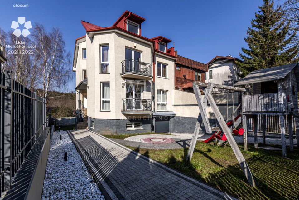 Dom Gdynia