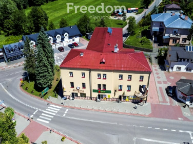Lokal Horyniec-Zdrój