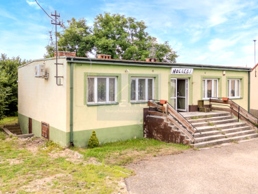 Lokal Bogusławice