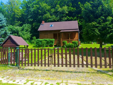Dom Goleszów