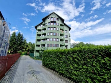 Mieszkanie Krynica-Zdrój