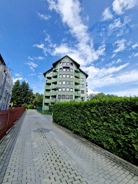 Mieszkanie Krynica-Zdrój