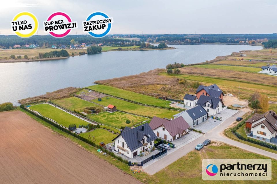 Dom wolnostojący sprzedaż