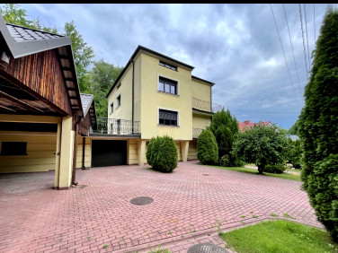 Dom Kielce