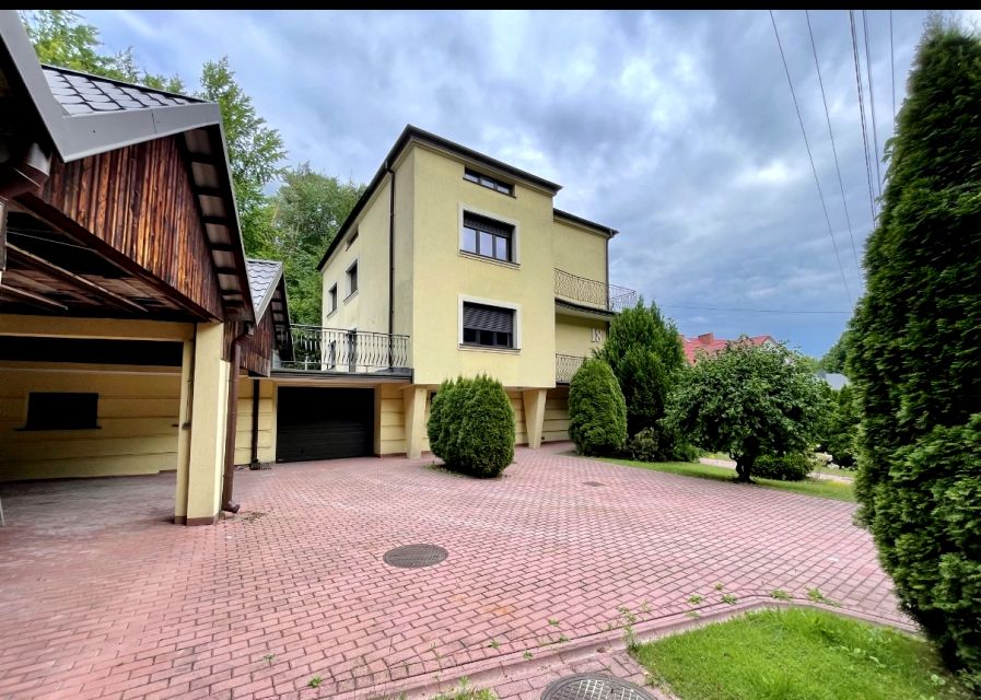 Dom Kielce