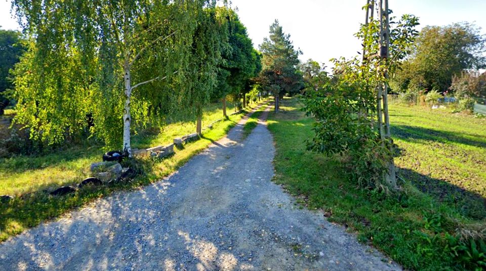 Działka budowlana Lublin sprzedam