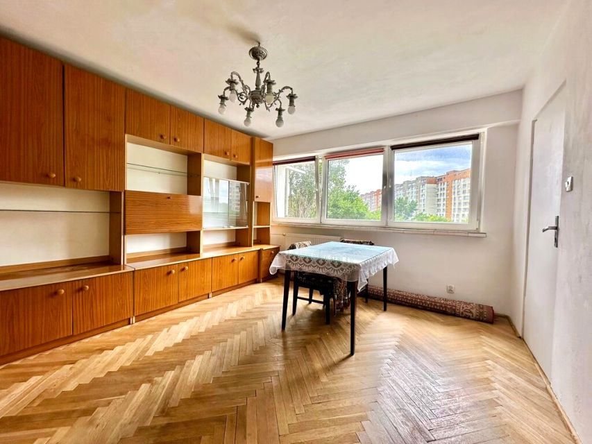 Mieszkanie nad jeziorem