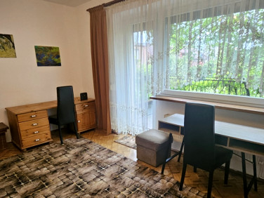 Dom Poznań