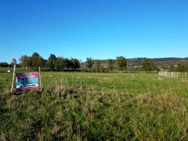 Działka budowlana Janowice Wielkie