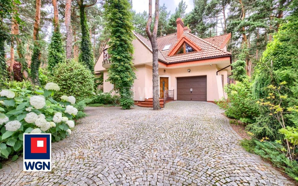 Dom Kusięta