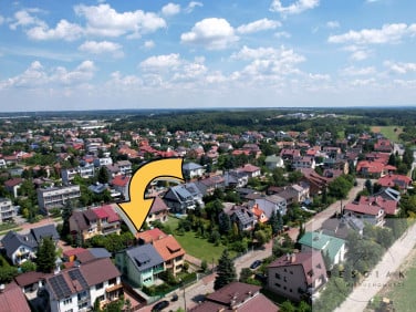 Dom Tarnów