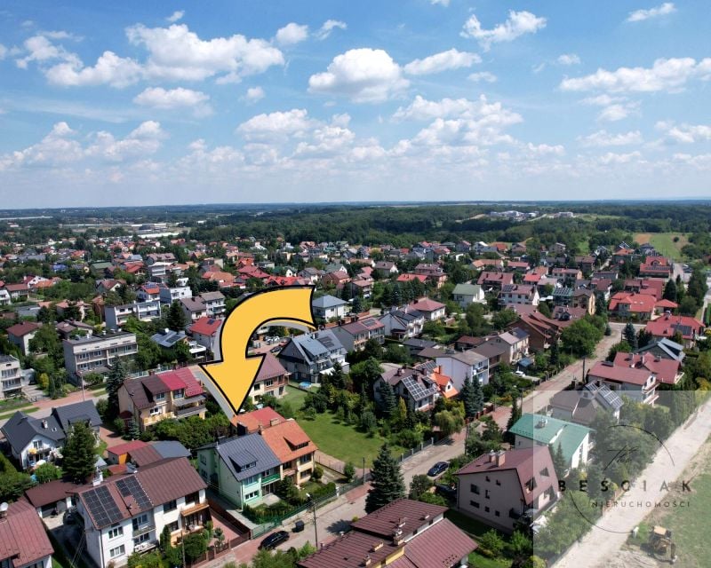 Dom Tarnów