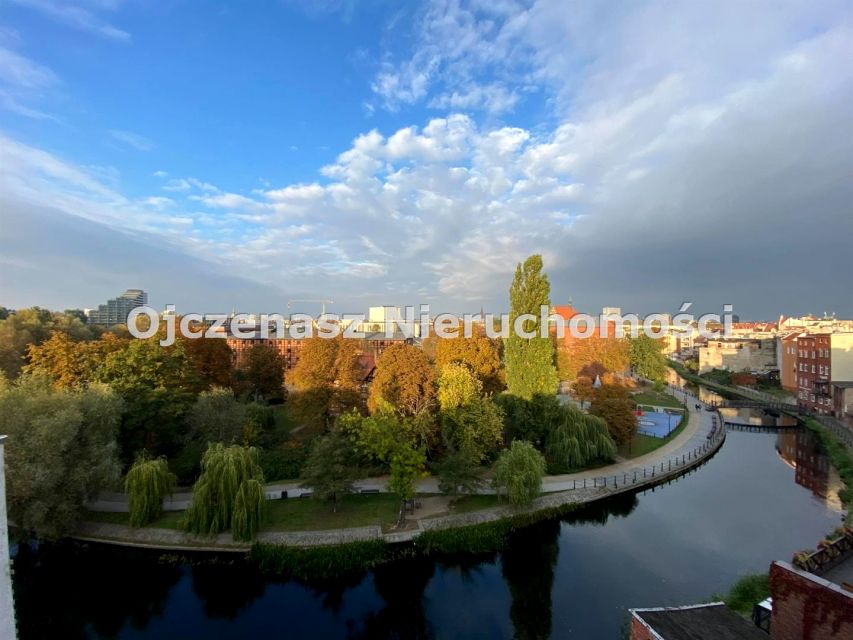 Mieszkanie Bydgoszcz