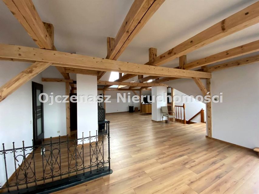 Mieszkanie Bydgoszcz