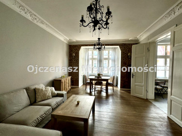 Mieszkanie Bydgoszcz
