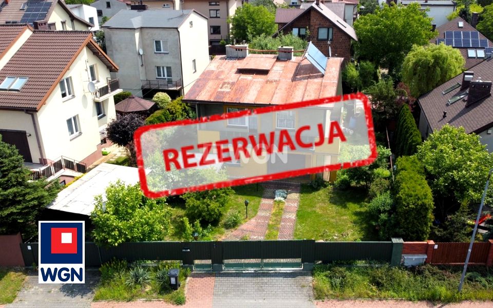 Dom Częstochowa