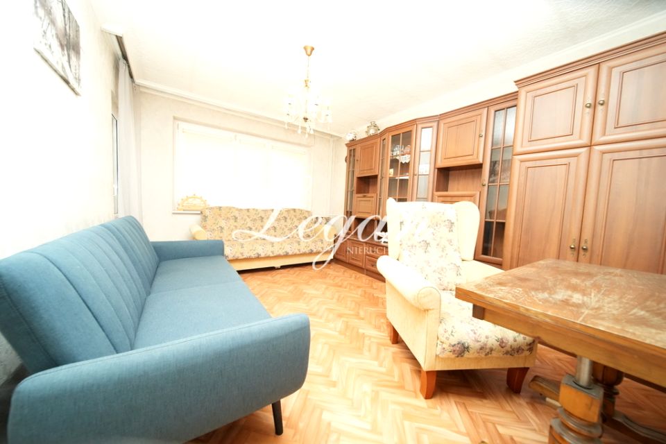 Mieszkanie Gorzów Wielkopolski