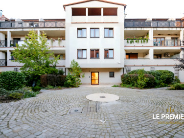 Mieszkanie Bielany Wrocławskie