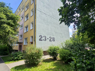 Mieszkanie Poznań sprzedaż