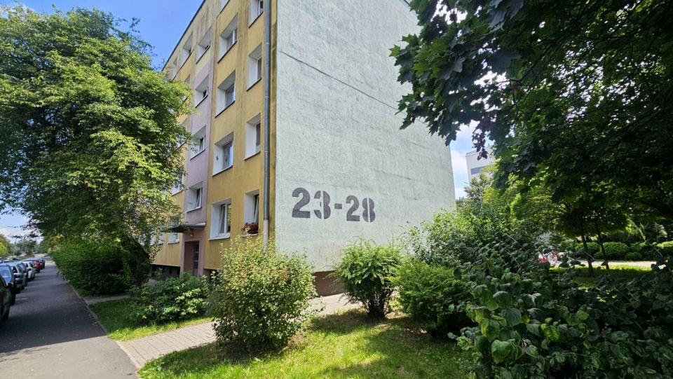 Mieszkanie Poznań sprzedaż