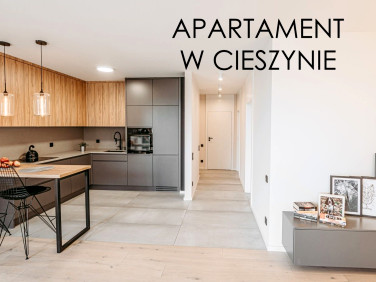 Mieszkanie Cieszyn sprzedaż