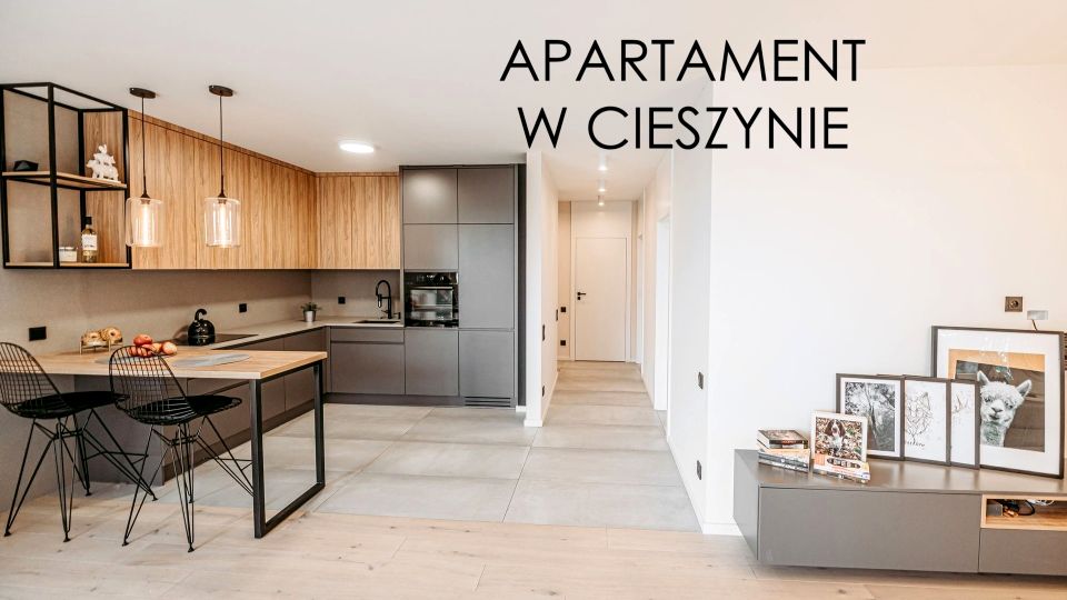 Mieszkanie Cieszyn sprzedaż