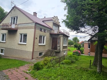 Dom wolnostojący sprzedaż