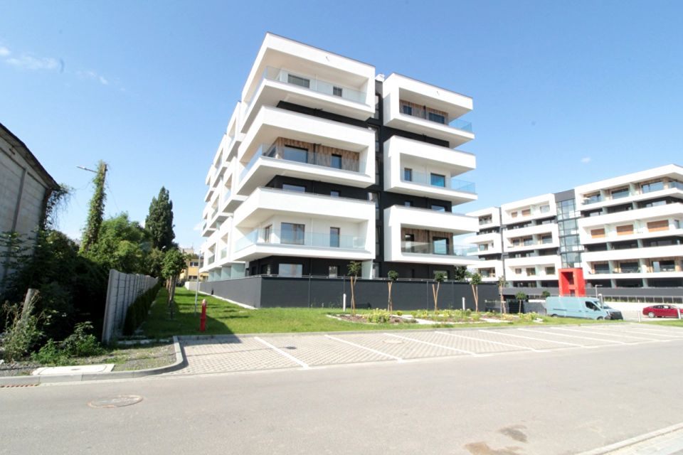 Mieszkanie Opole