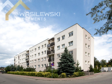 Mieszkanie Ząbki