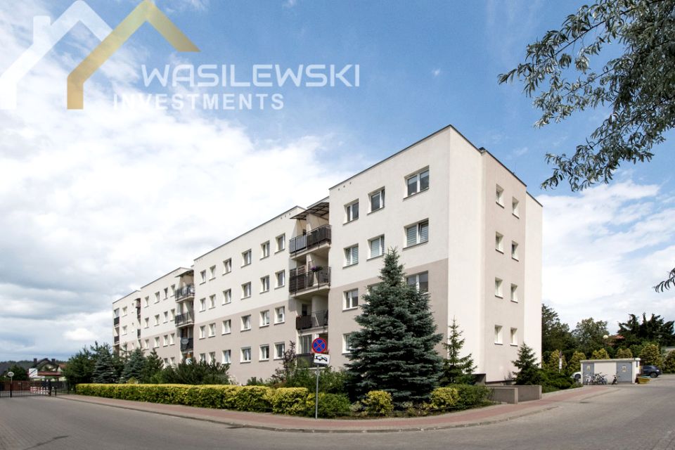 Mieszkanie Ząbki