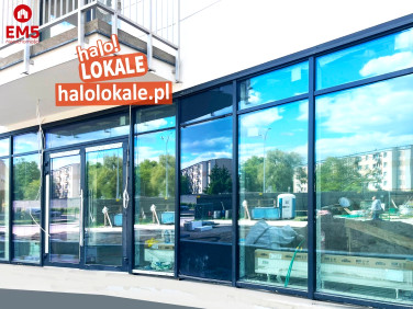 Lokal Białystok