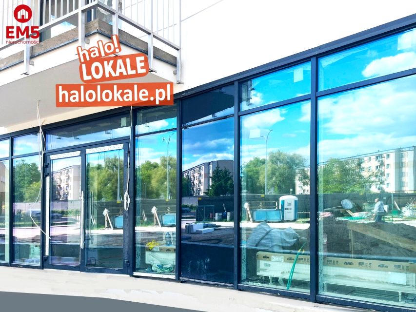 Lokal Białystok