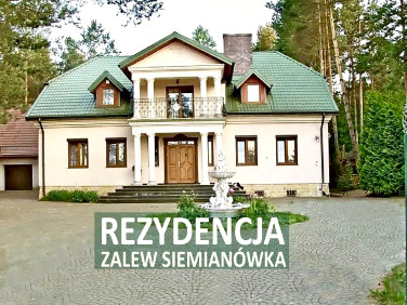 Dom Nowa Łuka